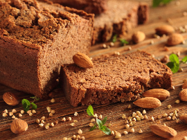 Análisis de recetas sin gluten: Cómo hacer los mejores alfajores argentinos
