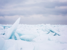 ANGELES DE HIELO, LOS