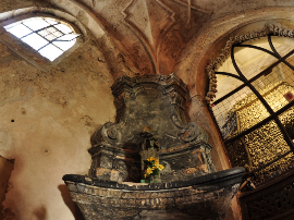 LAS BRUJAS DE MAYFAIR 1. LA HORA DE LAS BRUJAS